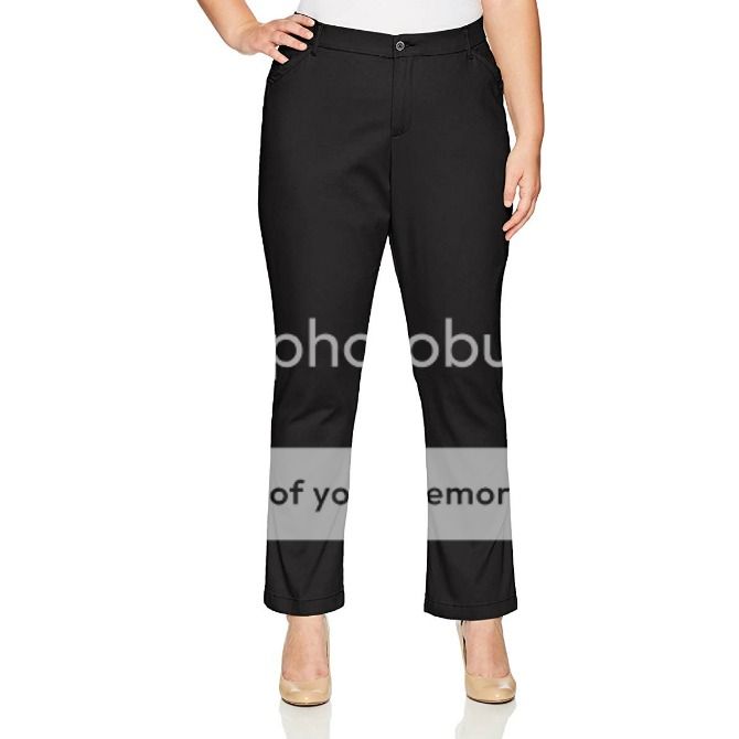 Best Black Work Pants for Women to Gear up for the Office!